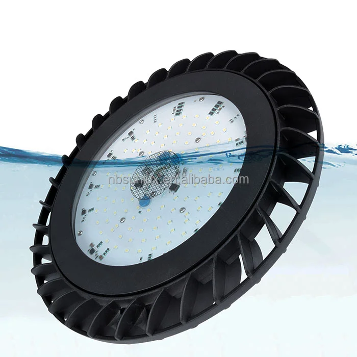 TUV 5 лет гарантии 150 Вт УФО СИД светильник Замена для промышленное освещение