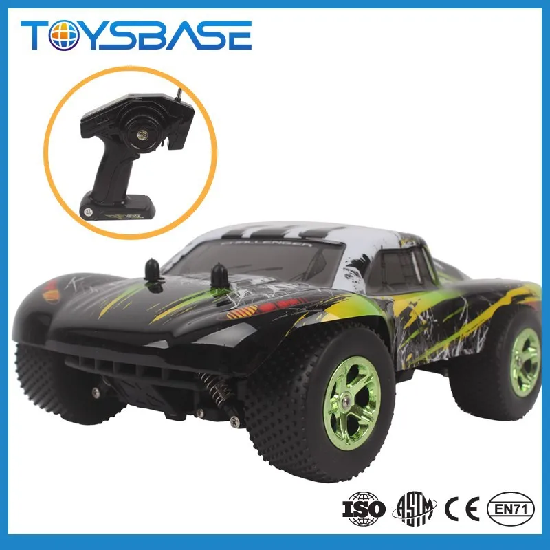 Huanqi RC автомобилей высокоскоростной HSP электрический универсальный дрейф турбо комплект управления по радио игрушки