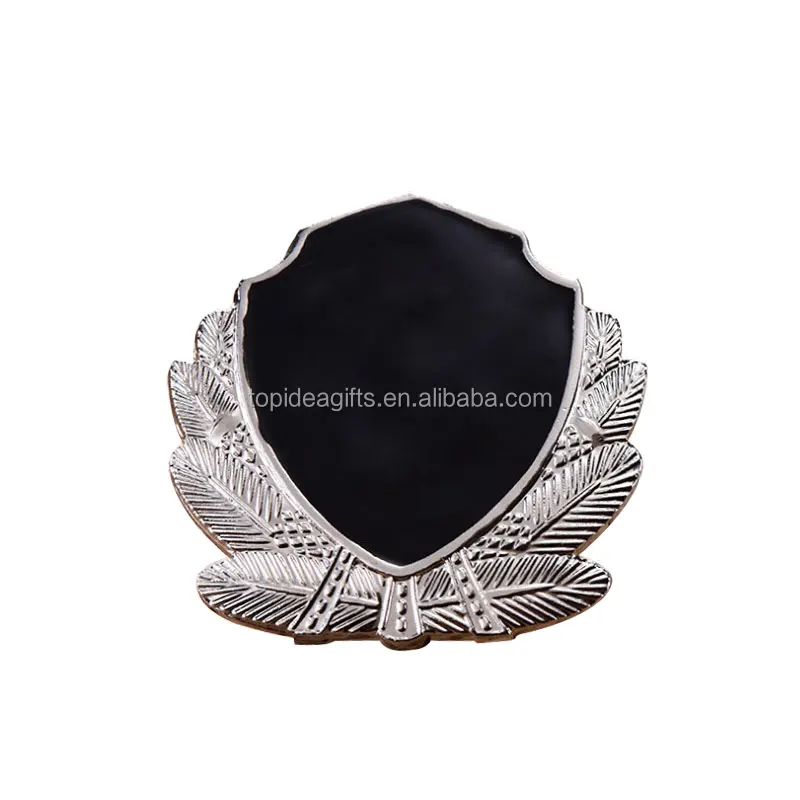 Sublimation Blank Aluminum Metal Plate Rectangle Shape Metal Plaque Blanks