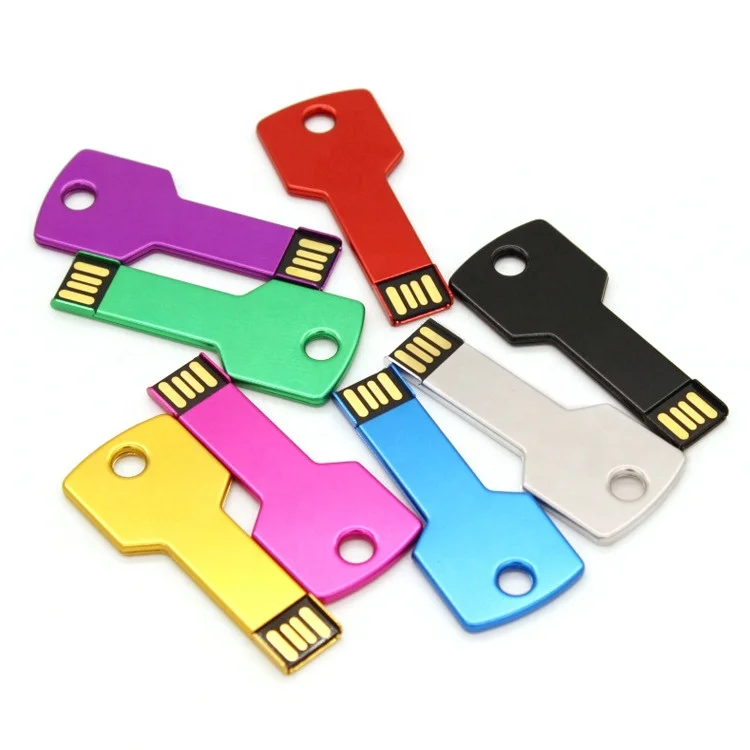 
Custom pendrive Key Shape Usb Usb flash drive 4gb 8gb 
