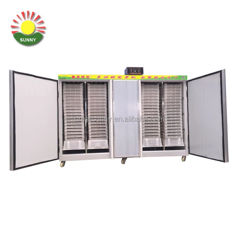 
 Машина для прорастания семян, машина для производства корма для животных  