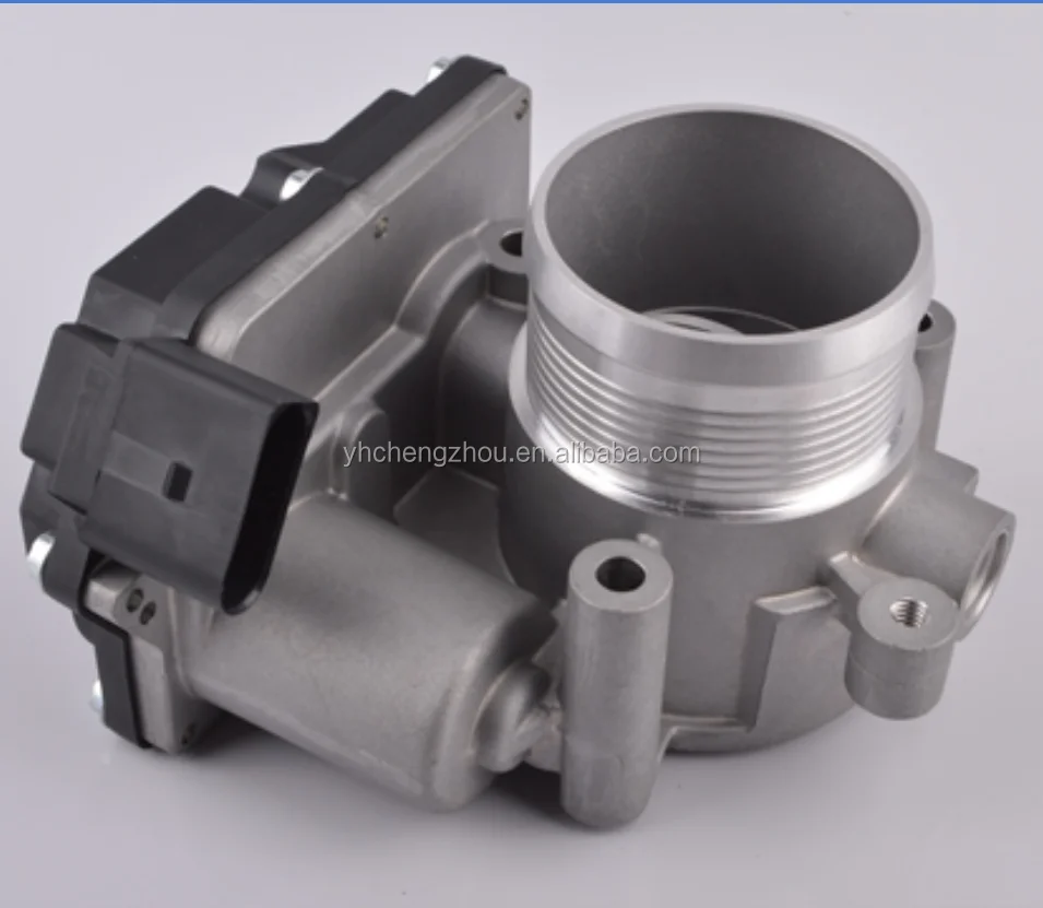Diesel Electronic Throttle Body 03L128063A 03L128063B 03L128063C/D/E/K 03L128063AF For VW AUDI SKODA