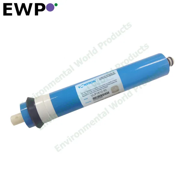 RO Vontron membrane 100 gpd