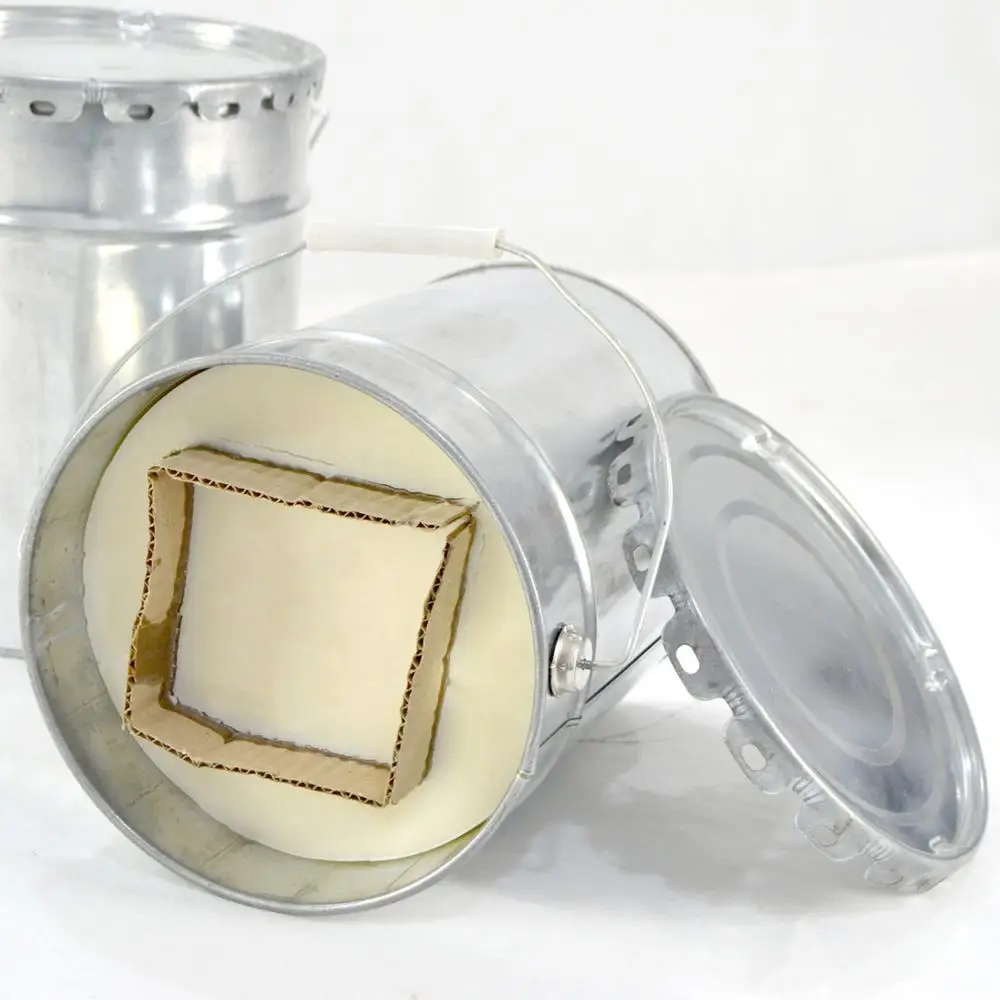 TABO supply 5kg antifreeze candles for orchards and vineyards