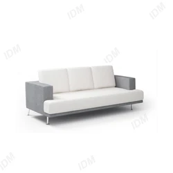 IDM-193 New Design  Commercial Furniture Sofa Bed  Hotel Furniture Living Room Sofa