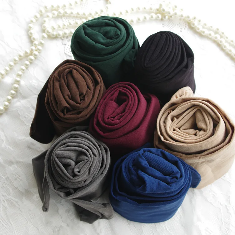 Factory Supply Stone Brown Thigh High Women Stocking Plus