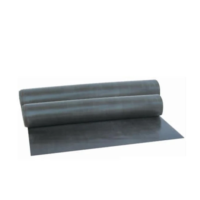 lead rubber sheet in hot sale