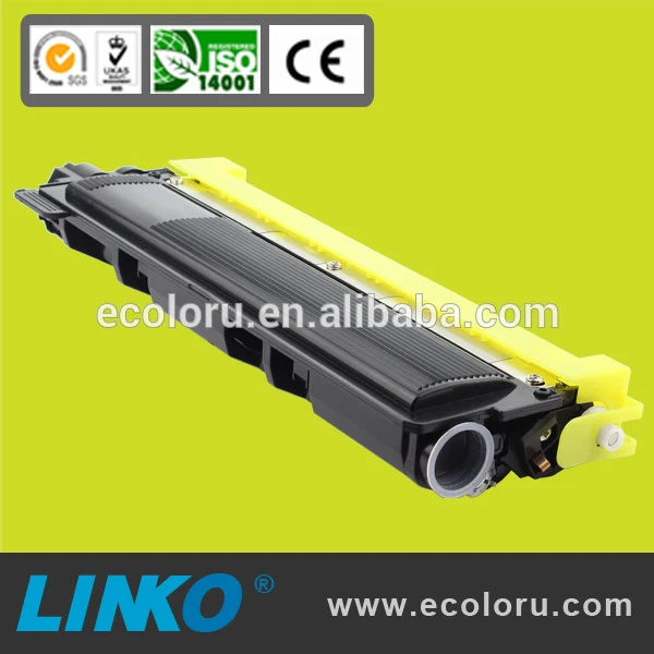 горячая продажа tn210 цветной тонер для брата hl3040, hl3070, mfc9010, mfc9120