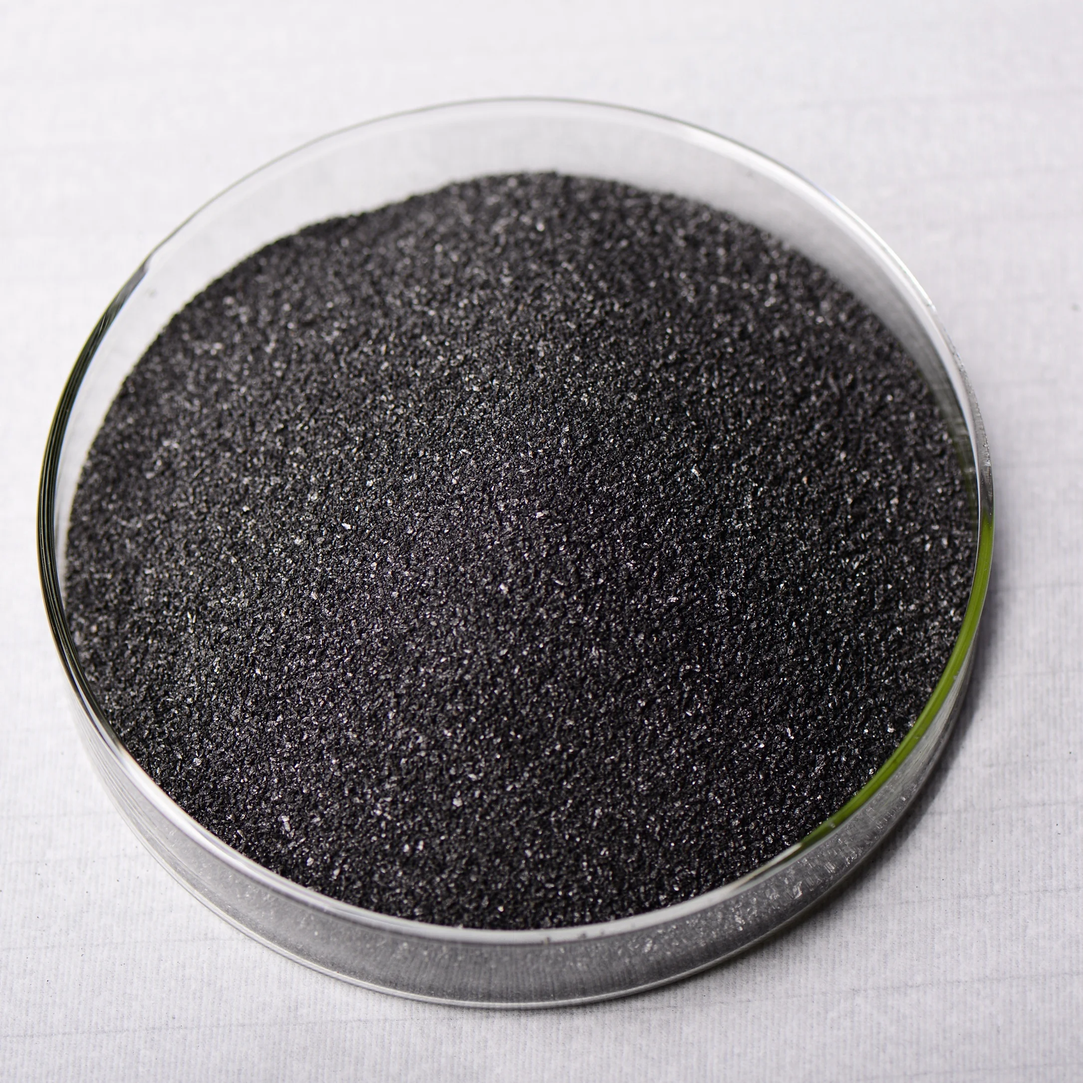 
Графитизированный нефтяной кокс GPC 