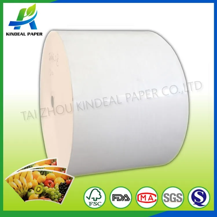 Односторонний чп caoted бумага для изготовления бумаги кружка