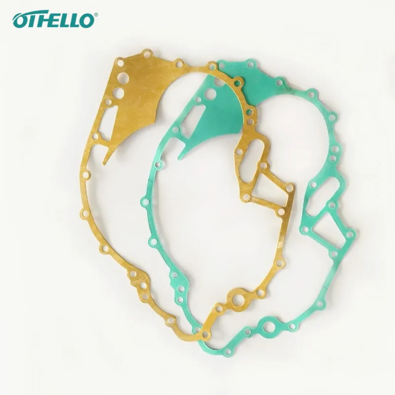 engine gasket material non- asbesto free rubber sheet