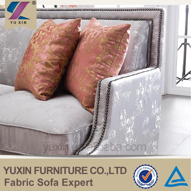 classical allusion sectional sofa set 2023 new models