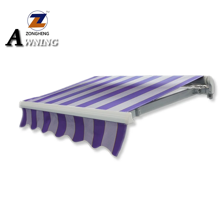 
World best selling products awning for events pvc glass canopy 