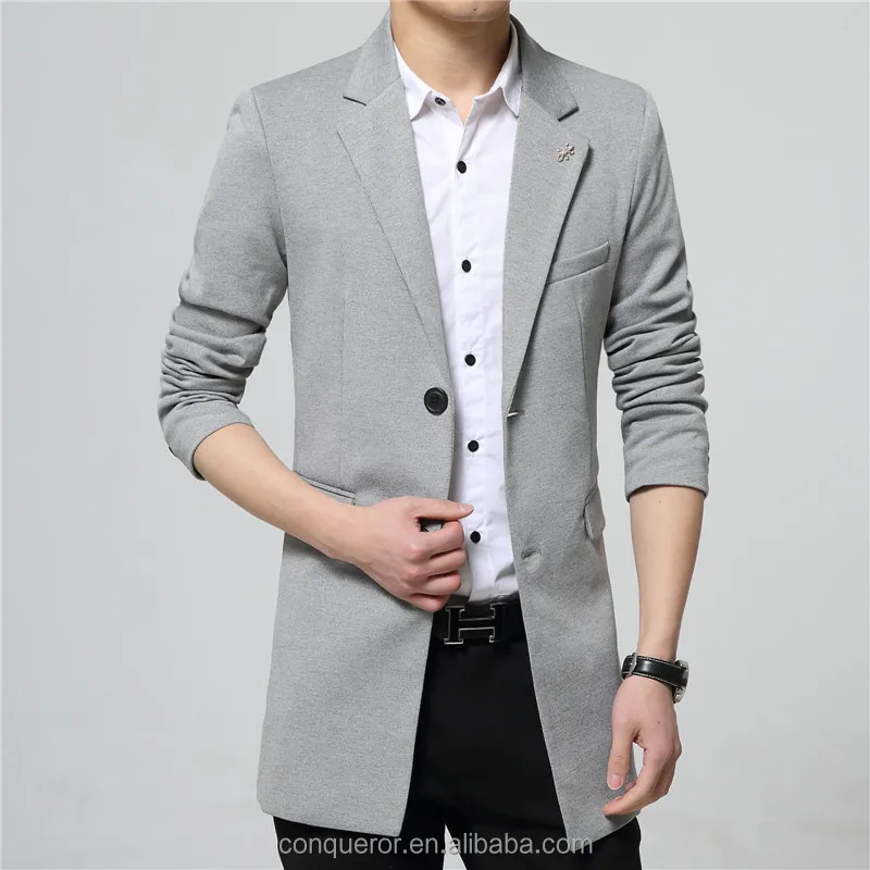 Midium длинные пальто брюки мужской шерстяной костюм Мужские приталенные костюмы