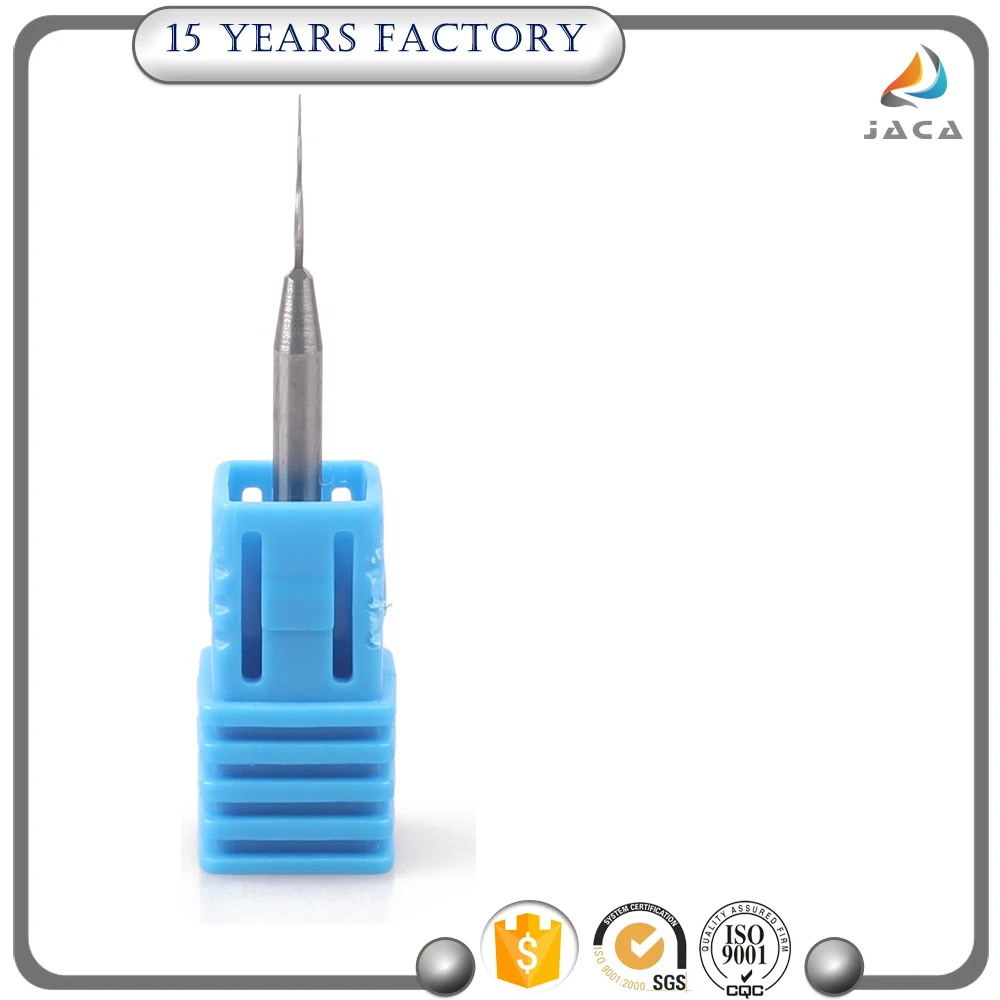 Engraving router bit for wax