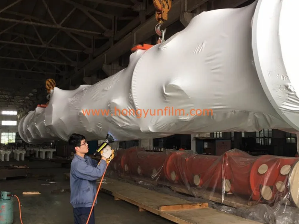 
Cans,Capsule,Pouch,Case,Bags,Film,Foil,Bottles Packaging Type and Plastic Packaging Material shrink wrapping heat gun 