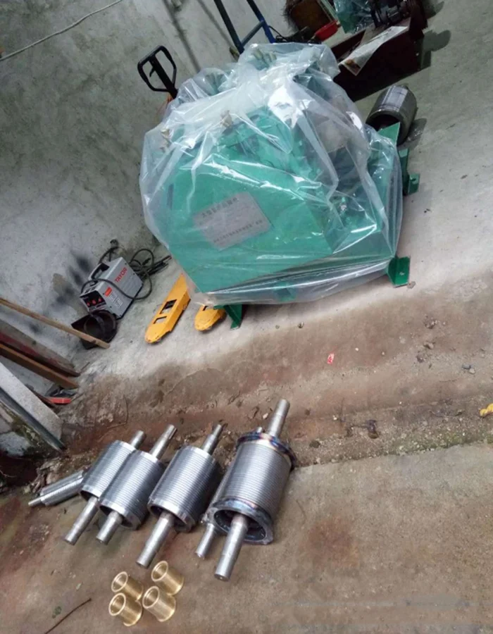 Хорошая производительность, автоматическая дробилка сахарного тростника, соковыжималка для сахарного тростника, продажа