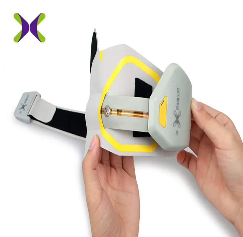 Foot Drop System XFT 2001D FES Walking Assistant G3 Mobility Helper