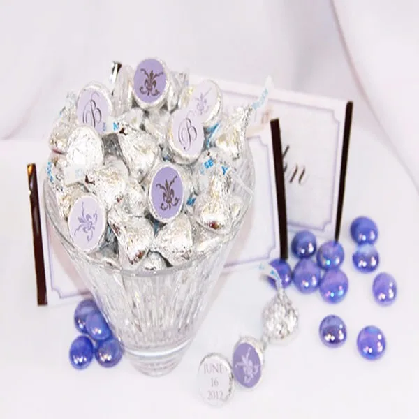 Clear Crystal Flat Glass Marbles For Home Decoration