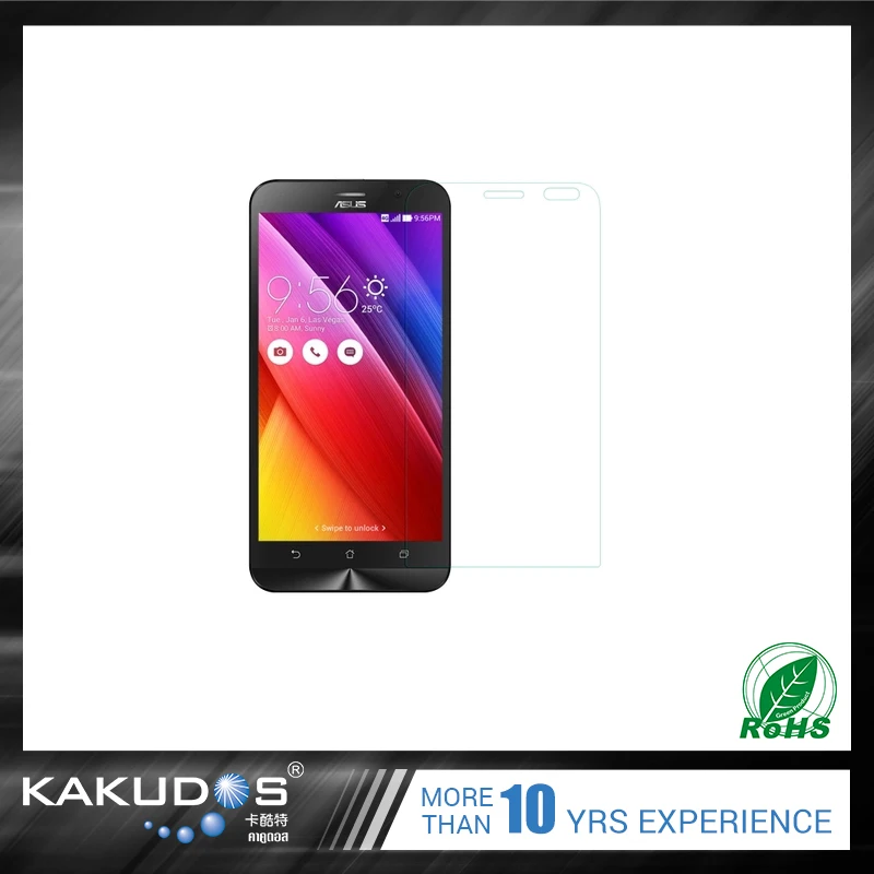 2016 Новый Взрывозащищенный телефон цвет закаленное стекло-экран протектор для Asus ZENFONE ИДТИ