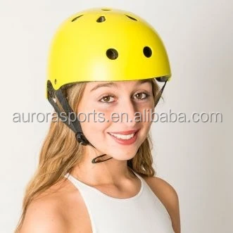 AS-NZS/CE/CPSC certified electric scooter helmet; longboard skate helmet