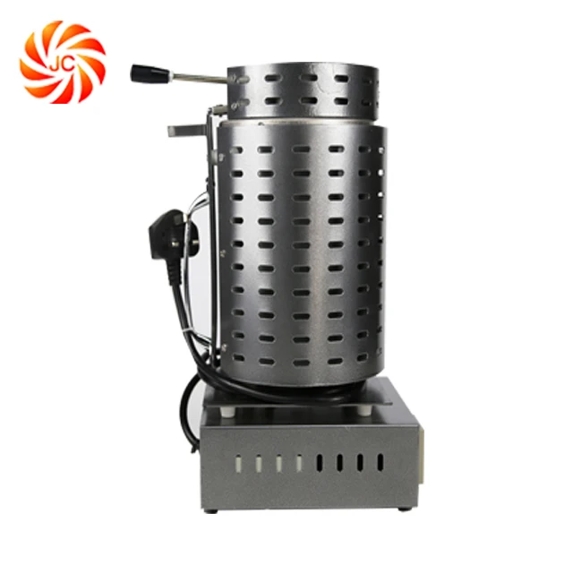 3kg Portable Gold Melting Furnace for Jewelry Tools Goldsmith