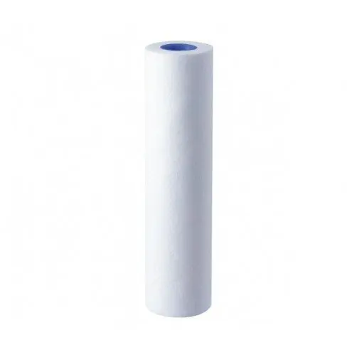 5 10 Inch Length Clear Pp Sediment Water Filter Cartridge With 5 Micron 20 Inch Big Blue Housing Filter 2022
