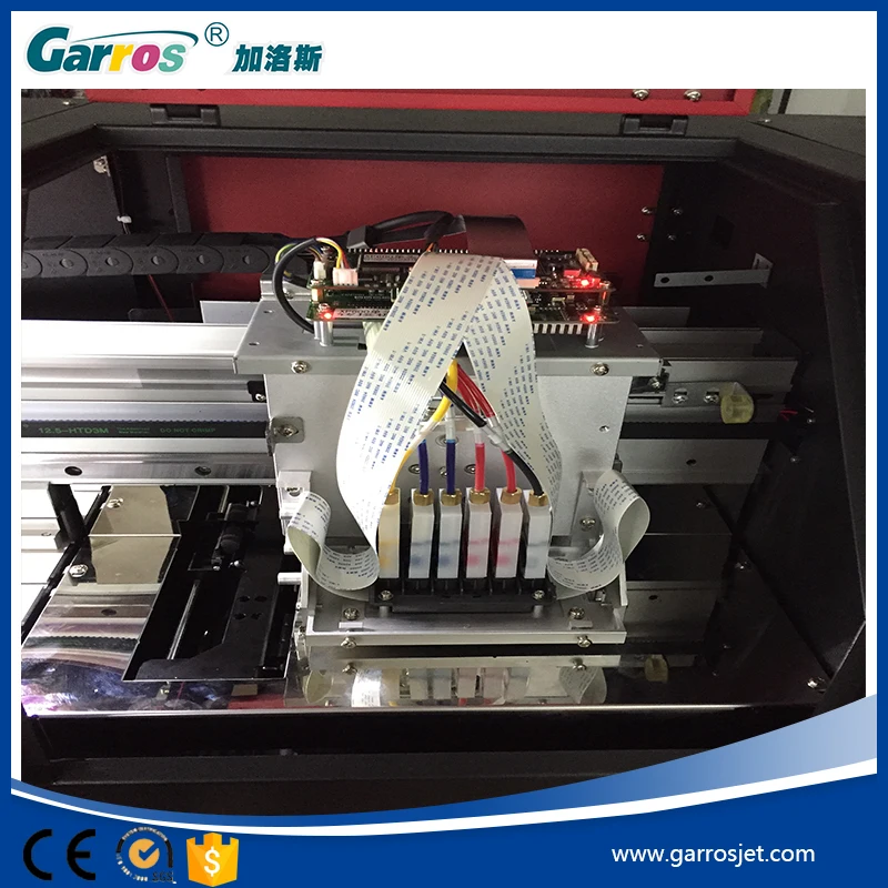 Original Wide Format Plotter Sublimation Printer for Print Flex Fabric