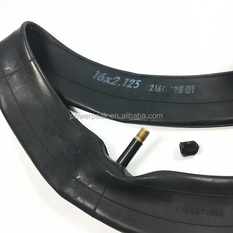 Camara De Bicicleta 16/18/20/24 x 2.125,Bicycle Tire Inner Tube