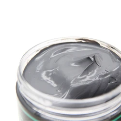 Best Selling Private Label Natural Dead Sea Mud Face Mask For Beauty Care