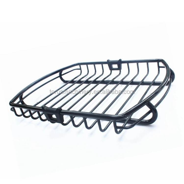 all aluminum 4*4 universal car roof rack