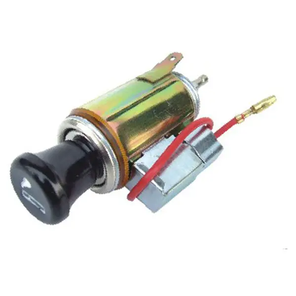 12V Universal Car Cigar Lighter