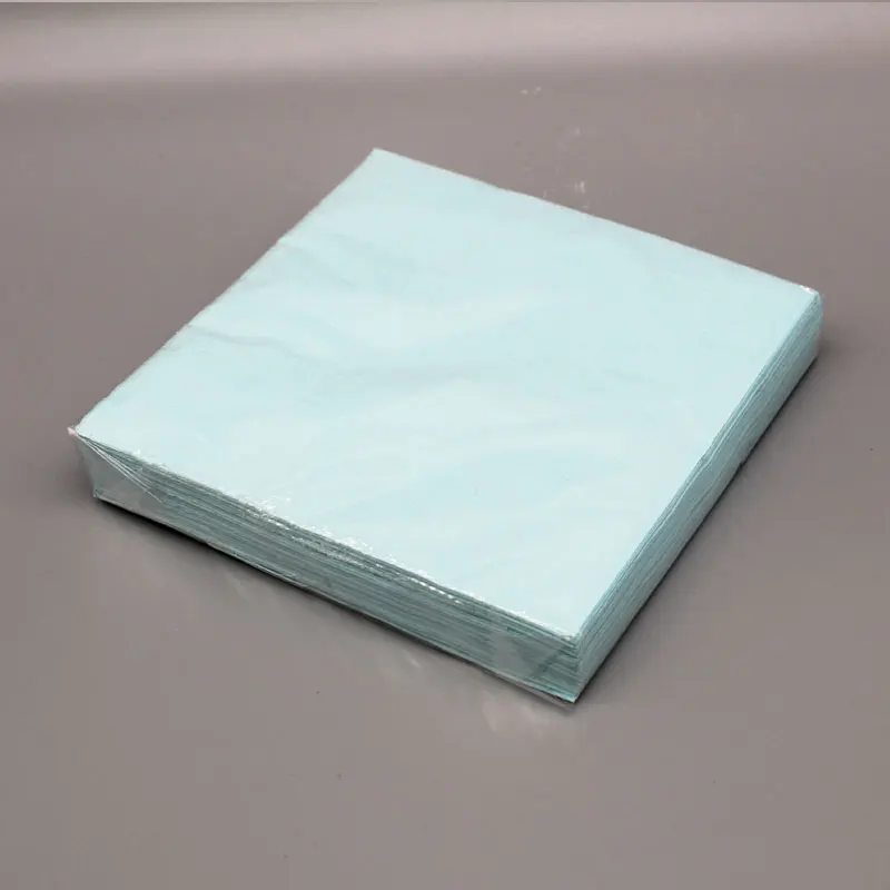 33*33cm Standard Size 2ply lunch Napkins for Hotel restaurant
