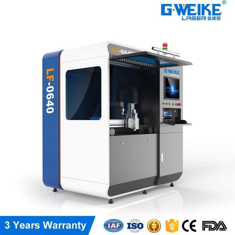 горячая продукция чпу доброкачественно лазерный резак для резки золота и серебра в отрасли очков