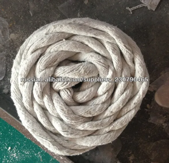 Асбест канат