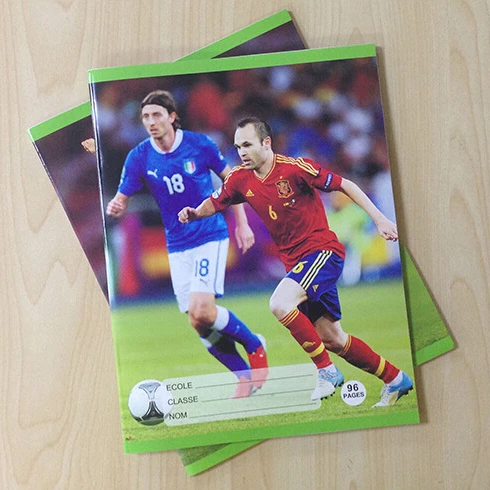 student hot selling africa school excercise book