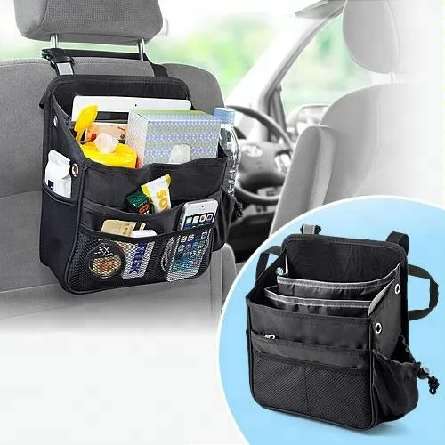 
car trunk organizer bag 