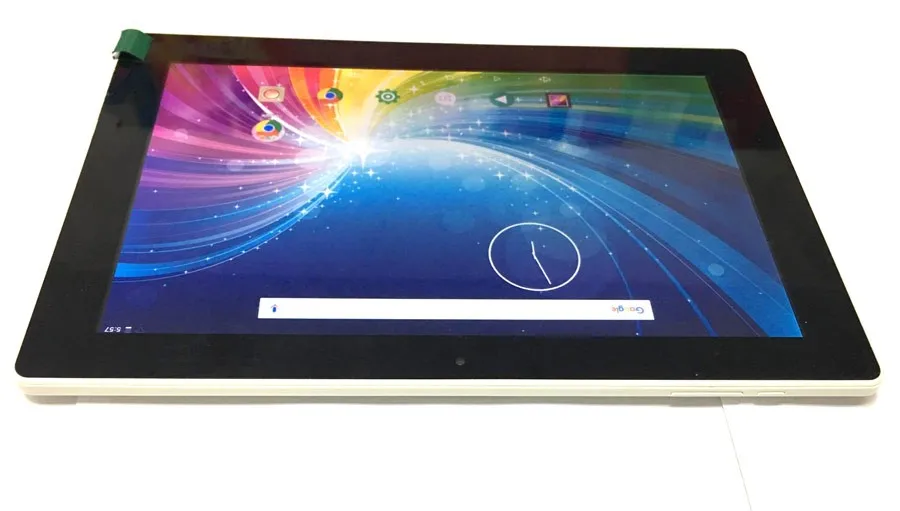 Высокое разрешение 1920*1200 IPS ноутбук, 2017 китай новый планшетный пк поддержка 1080 P