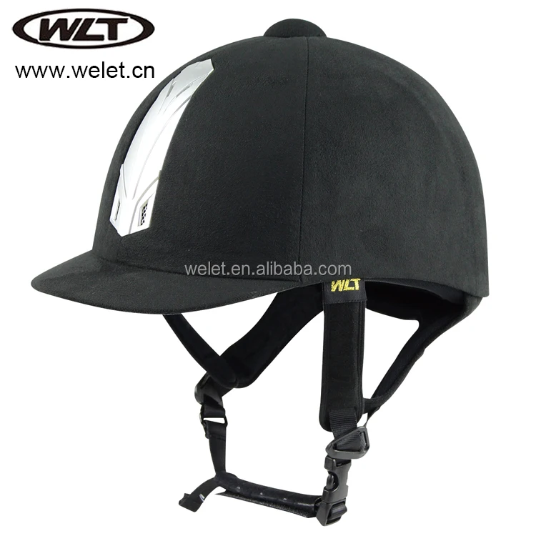 Saddlery supplies equestrian helmet WLT-802B