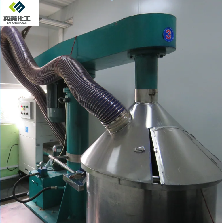 Latex gloves products water based pigment paste