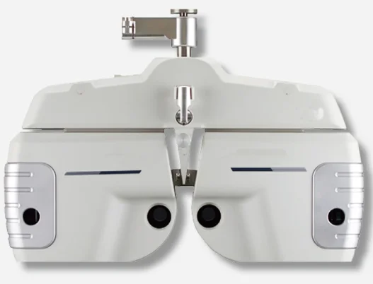 BS-VT-200 Comprehensive refractometer/Auto Phoropter with True Color Screen for Ophthalmology