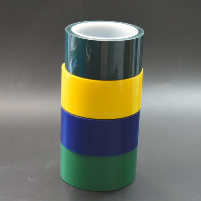 Lithium battery termination shell protection tape