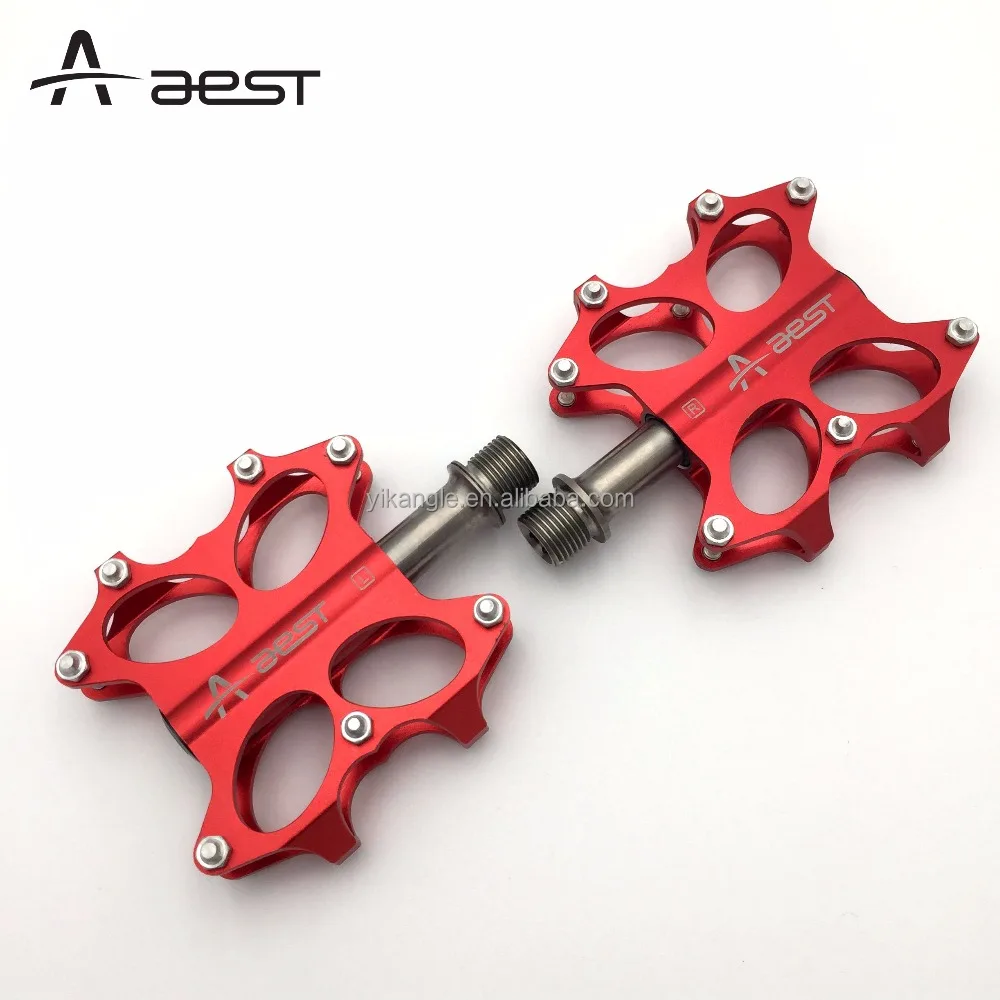 Light Weight Bicycle Pedal