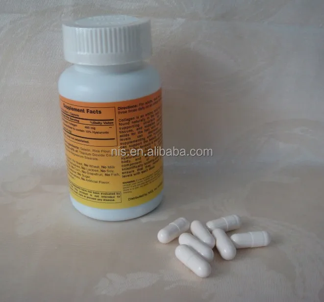 Skin brilliance collagen capsule whitening skin evens skin tone  dark spot removing