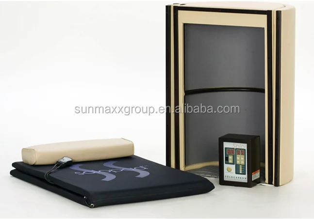 Best Hyperthermia Equipment Far Infrared Hot Sauna Dome