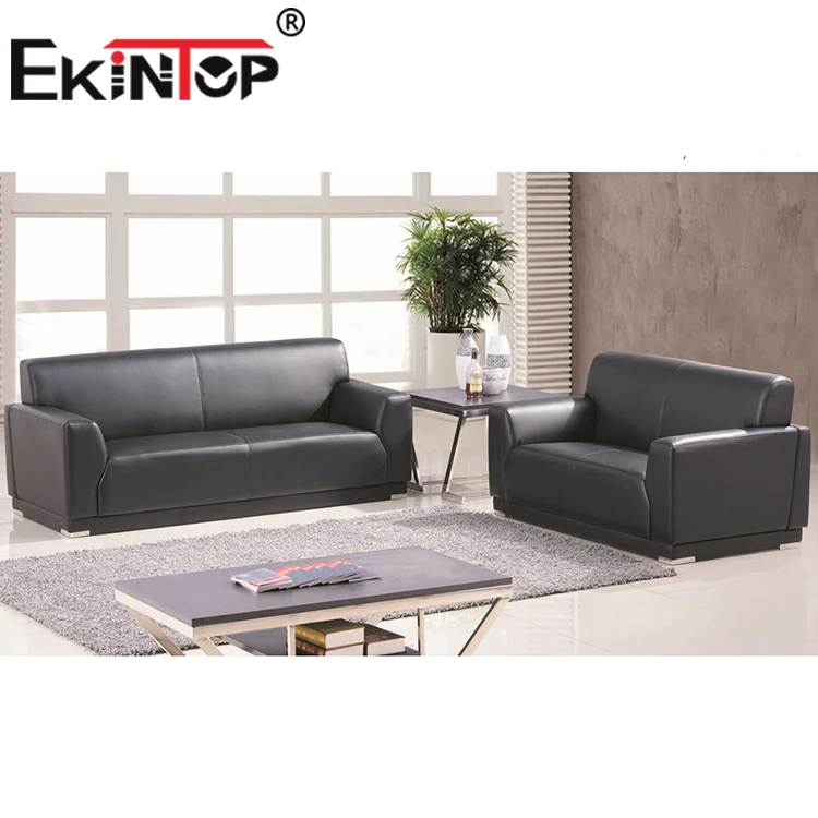 sectional milano design lounge suite 12 seater sofa set furniture saudi arabia majlis arabic black white leather Office sofa