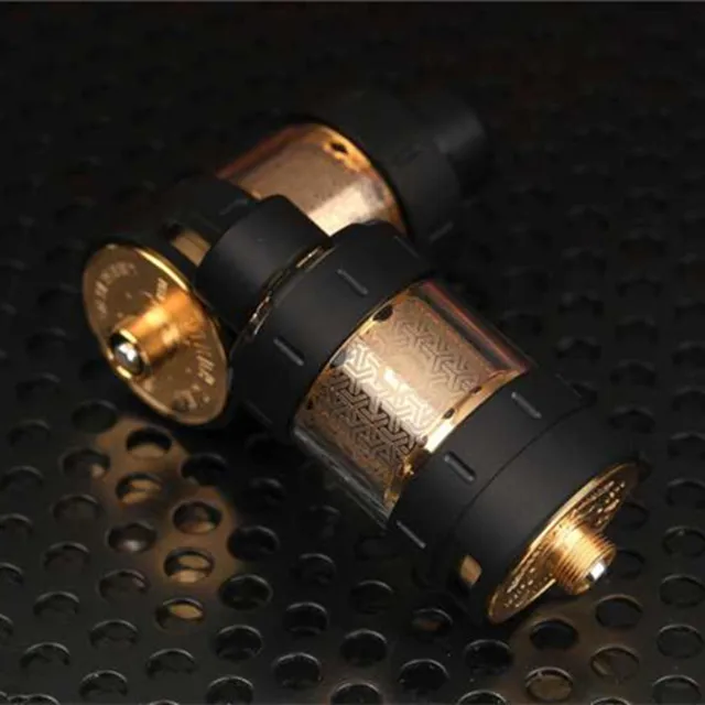 
Global Hot Selling Vape Mod Shenzhen Modvapa Panda King 