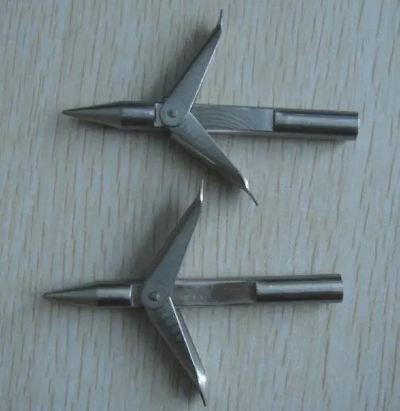 7 feet fiber glass Hawaiian sling pole spears fitness safety spearfishing accessories