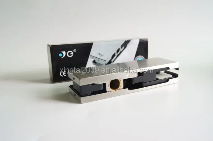 Glass door patch fitting  glass door clip YG-2020 glass door clamp