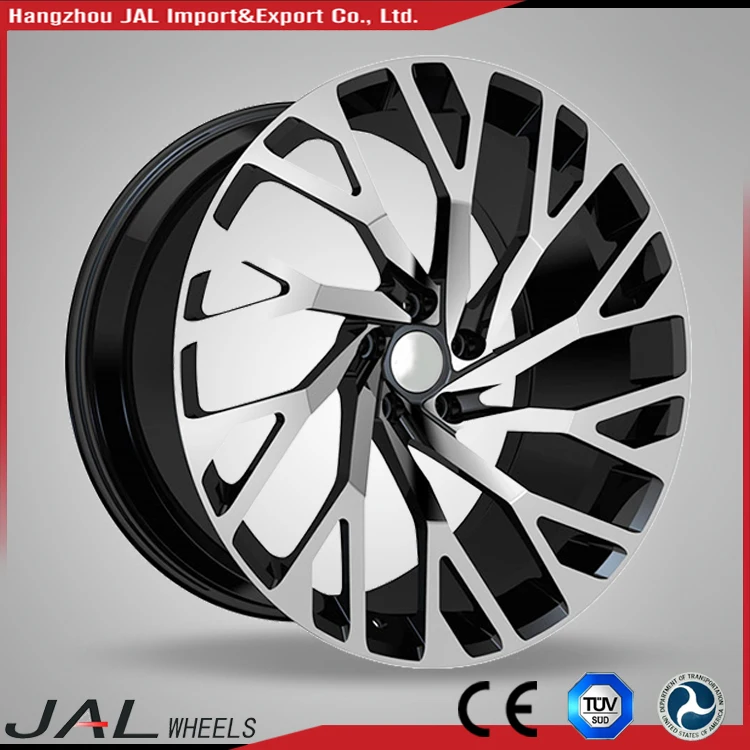 No MOQ Required Popular Desgin High End Amg Replica Rims